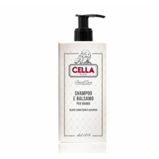 Cella Milano 1899 (ITA) Cella Milano Beard Shampoo & Conditioner 200ml sampon