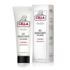  Cella Milano Beard Sanitizer Gel 150ml borotvahab, borotvaszappan