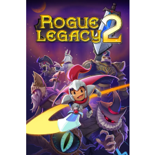 Cellar Door Games Rogue Legacy 2 (digitális licenc) videójáték