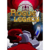 Cellar Door Games Rogue Legacy (PC - GOG.com elektronikus játék licensz)