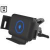 CELLECT 10W Wireless autós tartó szélvédőre/szellőzőrácsra