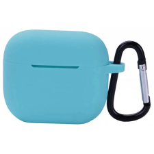 CELLECT Airpods 3 szilikon tok 2.5 mm menta fülhallgató, fejhallgató tok