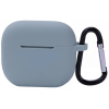 CELLECT Airpods 3 szilikon tok 2.5 mm szürke