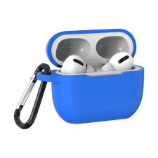 CELLECT Airpods Pro szilikon tok, 2.5 mm, Kék fülhallgató, fejhallgató tok