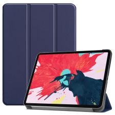 CELLECT Apple iPad 11 2020 tablet tok, Kék (TABCASE-IPAD11-BL) tablet tok