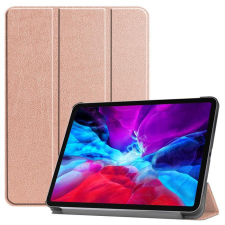 CELLECT Apple iPad 12.9 2020 tablet tok, Rose Gold tablet tok