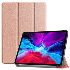 CELLECT Apple iPad 12.9 2020 tablet tok, Rose Gold tablet tok