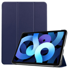 CELLECT Apple iPad Air 4 2020 tablet tok kék (TABCASE-IPAD4-BL) (TABCASE-IPAD4-BL) tablet tok