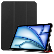 CELLECT Apple iPad Pro 11 (2024) tablet tok, Fekete tablet tok