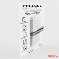 CELLECT Apple Ipad Pro 12.9 üvegfólia, 1 db tablet kellék
