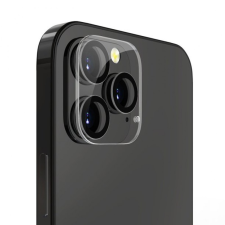 CELLECT Apple iPhone 11 Pro / iPhone 11 Pro Max kamera védő üveg mobiltelefon kellék