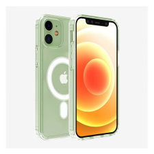 CELLECT Apple iPhone 14 Pro Max TPU+PC mágneses tok, átlátszó tok és táska