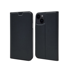 CELLECT Apple iPhone 15 Flip Tok - Fekete (5999112876328) tok és táska