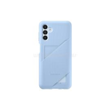 CELLECT EF-OA136TLEGWW Galaxy A13 5G kártyatartós kék hátlap (EF-OA136TLEGWW) tok és táska