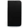 CELLECT Flip oldalra nyíló tok iPhone 12/12 Pro fekete