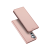CELLECT Galaxy A35 5G oldalra nyíló tok, rosegold (BOOKTYPE-SAMA35-5GRG)