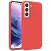 CELLECT GoGreen Bio tok iPhone 14 piros