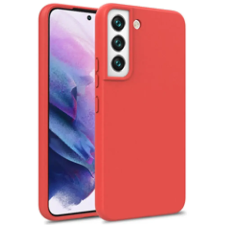 CELLECT GoGreen Bio tok iPhone 14 piros tok és táska