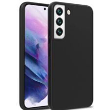 CELLECT GoGreen Bio tok Samsung Galaxy A04s fekete tok és táska