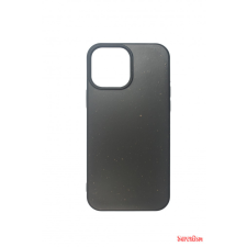 CELLECT GoGreen iPhone 13 Pro Max,Fekete tok és táska
