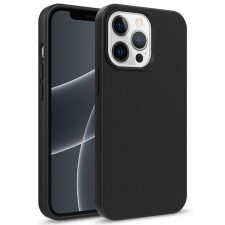 CELLECT GoGreen iPhone 15,Fekete tok és táska