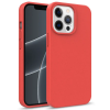 CELLECT GoGreen iPhone 15 Pro, Piros