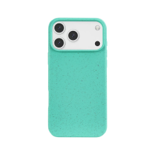 CELLECT GoGreen iPhone 17 Pro, Turkiz (CEL-GREEN-IPH17PR-TU) tok és táska