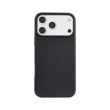 CELLECT GoGreen lebomló tok iPhone 18 Pro fekete tok és táska