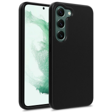 CELLECT GoGreen Samsung A15 4G/5G, Fekete tok és táska