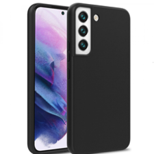 CELLECT GoGreen Samsung A34 5G, Fekete tok és táska