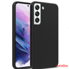 CELLECT GoGreen Samsung A34 5G, Fekete tok és táska
