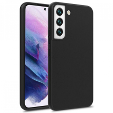 CELLECT GoGreen Samsung Galaxy A25 5G környezetbarát tok fekete (CEL-GREENSAMA255G-BK) tok és táska