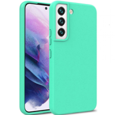 CELLECT GoGreen Samsung Galaxy A33 5G környezetbarát tok türkizkék (CEL-GREENSAMA335G-GR) tok és táska