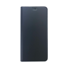 CELLECT Honor 7S Flip Oldalra Nyíló Tok - Fekete (5999076785148) tok és táska