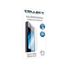 CELLECT Huawei P9 Lite (2017) Prémium Edzett üveg kijelzővédő (LCD-HUA-P9L17-GLASS) mobiltelefon kellék