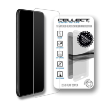 CELLECT iPhone 11 kijelzővédő üvegfólia (LCD-IPH11-GLASS) mobiltelefon kellék