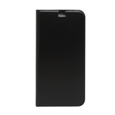 CELLECT iPhone 11 Pro Flip oldalra nyiló tok, Fekete tok és táska