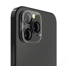 CELLECT iPhone 11 Pro Max fekete kamera fólia (LCD-CAM-IPH11PMGLASS) (LCD-CAM-IPH11PMGLASS) mobiltelefon kellék