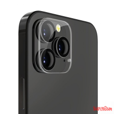 CELLECT iPhone 11 Pro Max Kamera fólia mobiltelefon kellék
