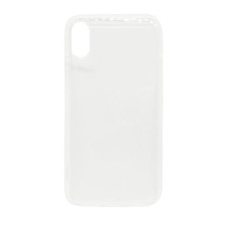 CELLECT iPhone 11 vékony TPU szilikon hátlap, Átlátszó tok és táska