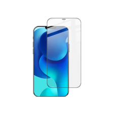 CELLECT iPhone 12 ''6.1'' full cover üvegfólia mobiltelefon kellék