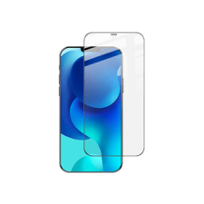 CELLECT iPhone 12 ''6.7'' full cover üvegfólia mobiltelefon kellék