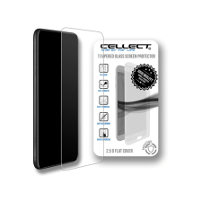 CELLECT iPhone 13 / 13 Pro üvegfólia (Lcd-Iph1361-Glass) mobiltelefon kellék