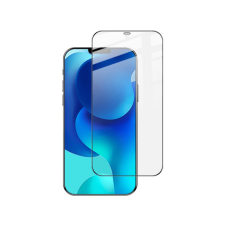 CELLECT iPhone 13 Mini, full cover üvegfólia (Lcd-Iph1354-Fcglass) mobiltelefon kellék