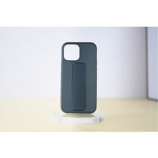 CELLECT iPhone 14 Plus TPU+PC gumír. kitámaszt. tok,S.kék tok és táska