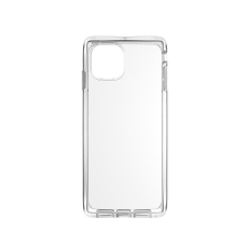 CELLECT Iphone 14 Plus vékony TPU szilikon hátlap,Átlátszó tok és táska