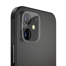 CELLECT iPhone 14 Pro Max kamera fólia (LCD-CAM-IPH14PMGLASS) mobiltelefon kellék