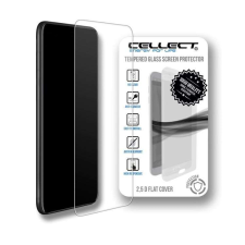 CELLECT iPhone 14 Pro Max üveg védőfólia mobiltelefon kellék