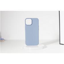 CELLECT iPhone 14 Pro premium szilikon tok szürke (CEL-PREM-IPH1461P-GY) tok és táska