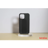 CELLECT iPhone 14 Pro TPU+PC gumír. kitámaszt. tok,Fekete